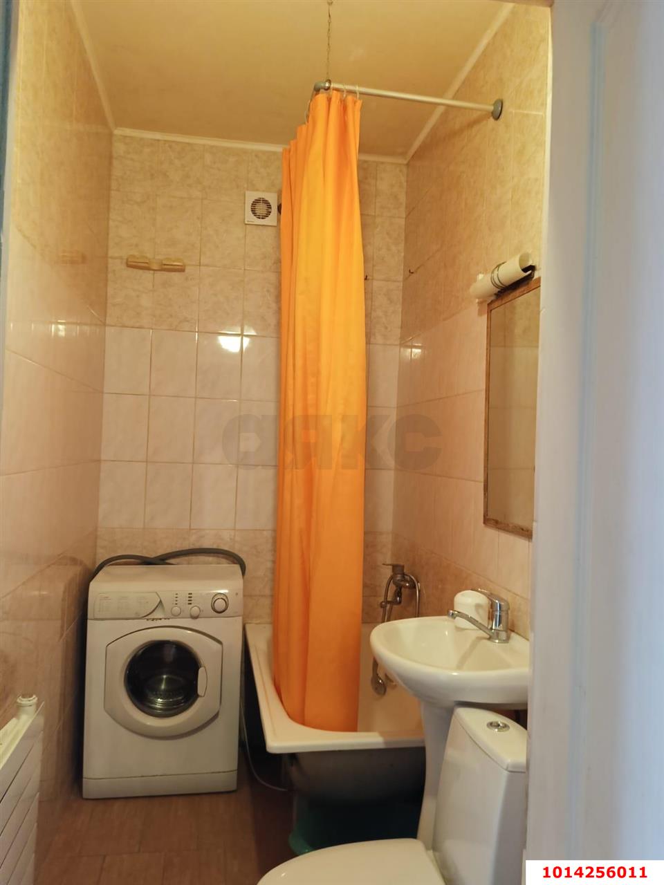 Фото №4: 1-комнатная квартира 31 м² - Яблоновский, ул. Гагарина, 161/3