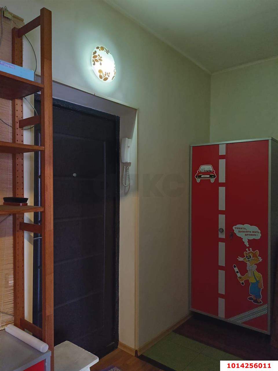 Фото №5: 1-комнатная квартира 31 м² - Яблоновский, ул. Гагарина, 161/3