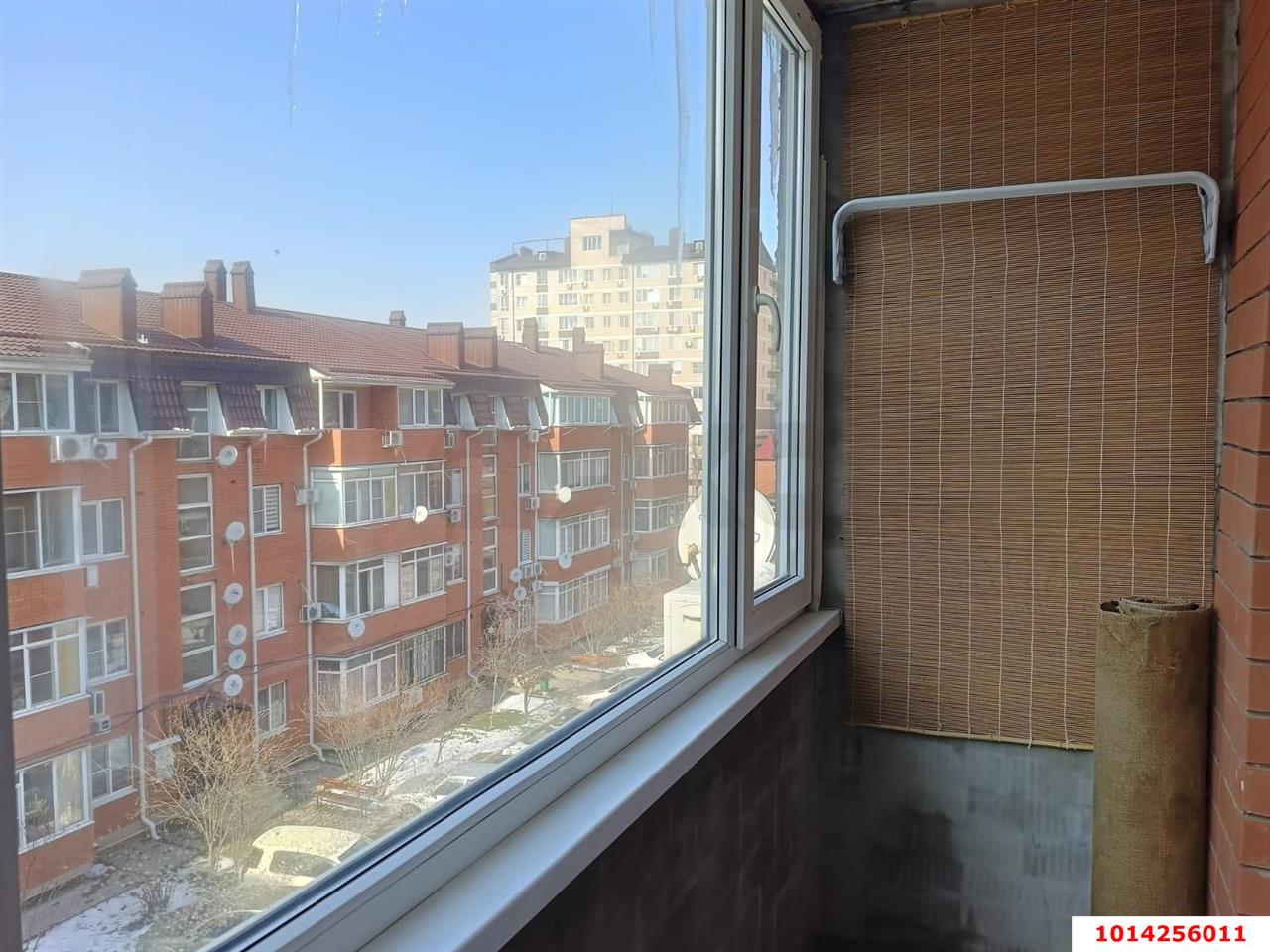 Фото №6: 1-комнатная квартира 31 м² - Яблоновский, ул. Гагарина, 161/3