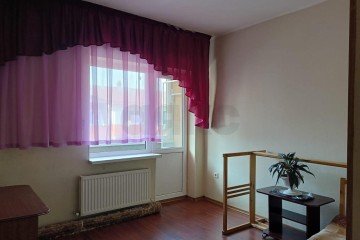 Фото №1: 1-комнатная квартира 31 м² - Яблоновский, ул. Гагарина, 161/3