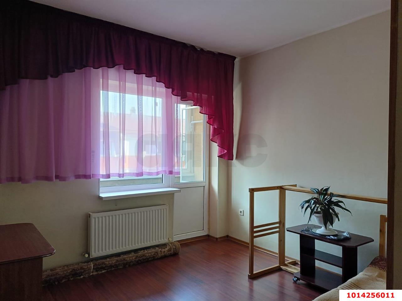 Фото №1: 1-комнатная квартира 31 м² - Яблоновский, ул. Гагарина, 161/3