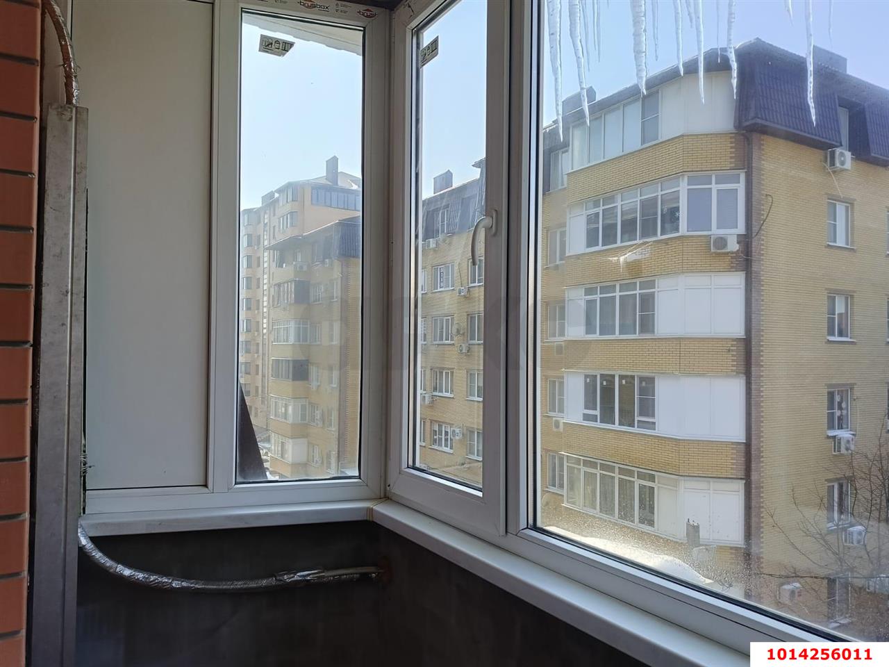 Фото №7: 1-комнатная квартира 31 м² - Яблоновский, ул. Гагарина, 161/3