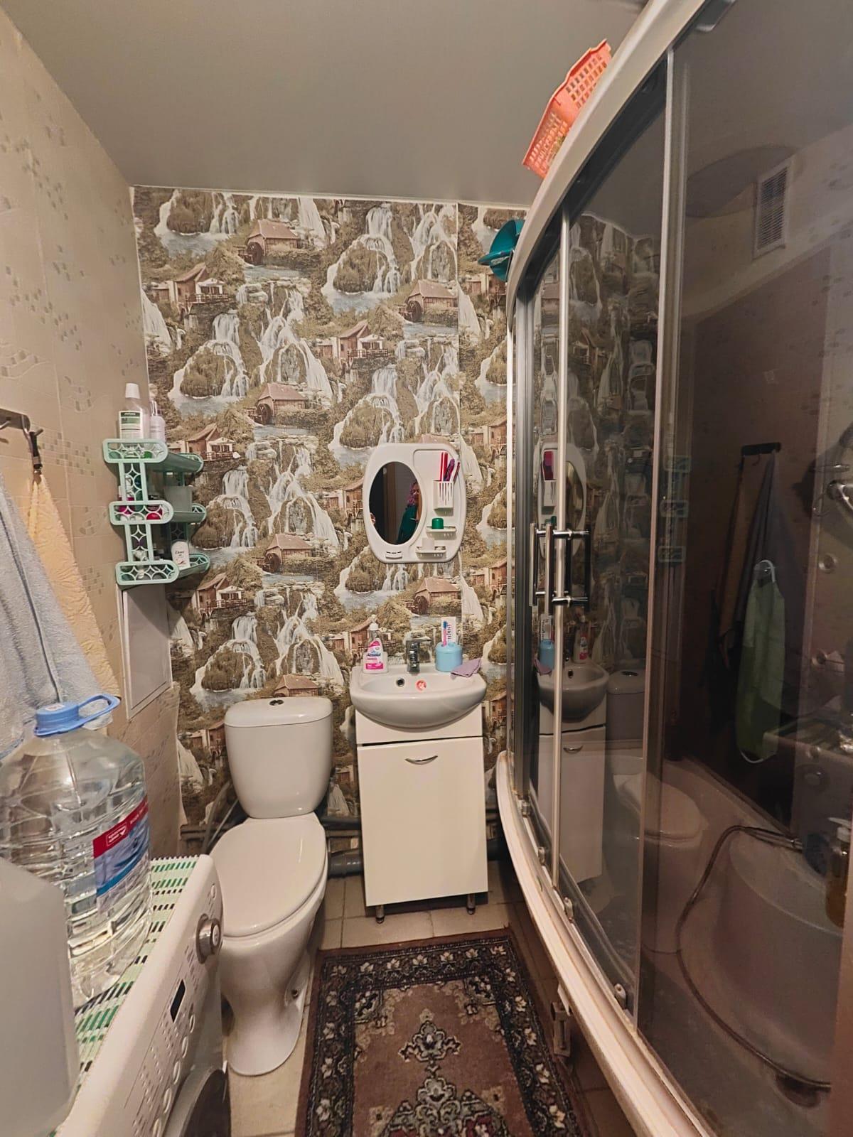 Фото №11: 1-комнатная квартира 37 м² - Яблоновский, ул. Гагарина, 192к1