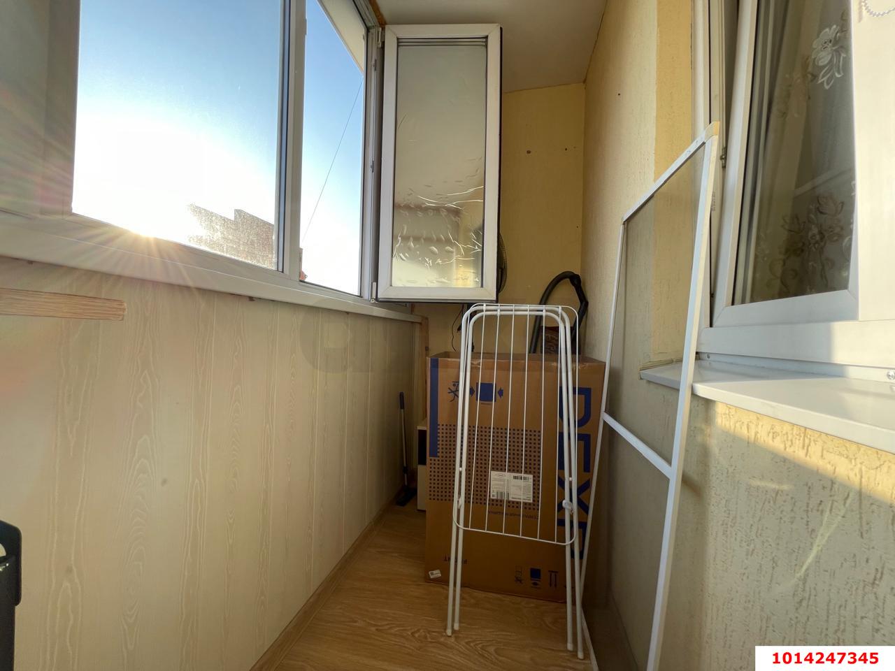 Фото №9: 1-комнатная квартира 37 м² - Яблоновский, ул. Гагарина, 192к1