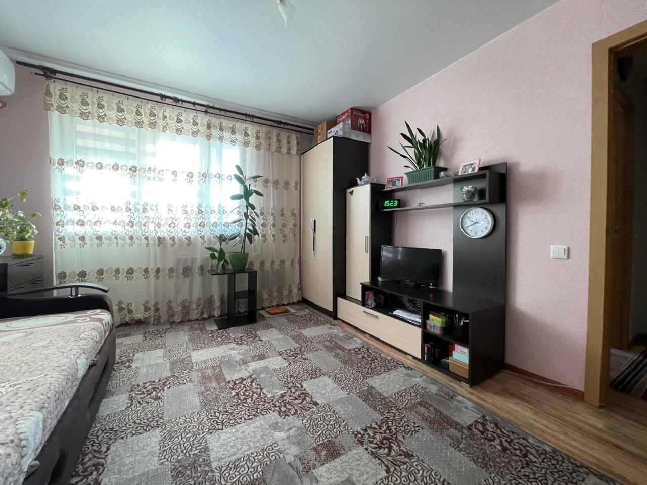 Фото №4: 1-комнатная квартира 37 м² - Яблоновский, ул. Гагарина, 192к1