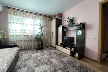 Фото №4: 1-комнатная квартира 37 м² - Яблоновский, ул. Гагарина, 192к1