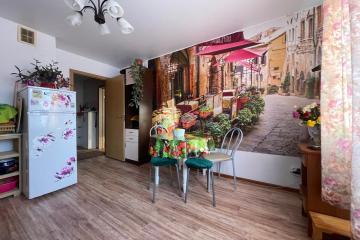 Фото №3: 1-комнатная квартира 37 м² - Яблоновский, ул. Гагарина, 192к1