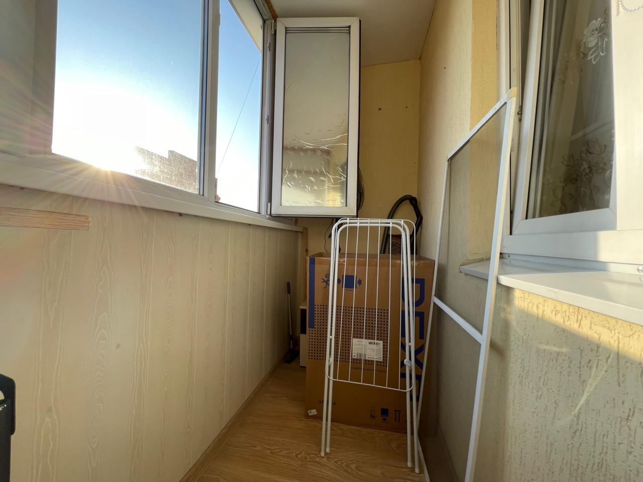 Фото №9: 1-комнатная квартира 37 м² - Яблоновский, ул. Гагарина, 192к1