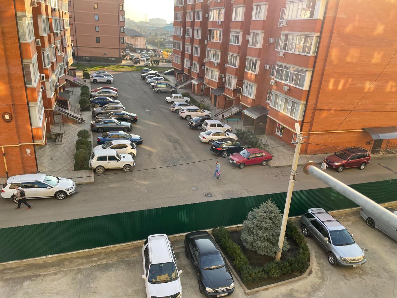 Фото №7: 1-комнатная квартира 37 м² - Яблоновский, ул. Гагарина, 192к1