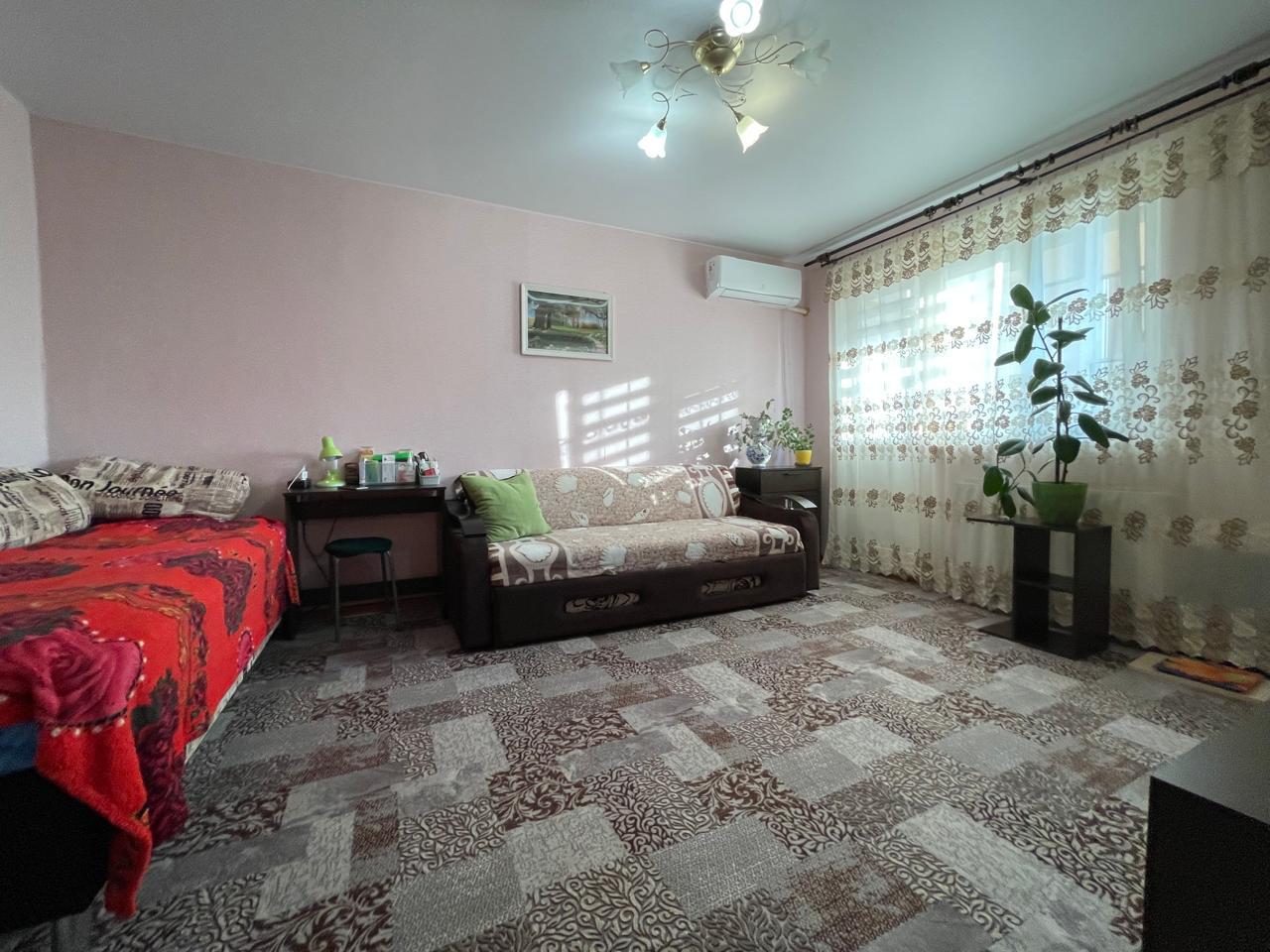 Фото №6: 1-комнатная квартира 37 м² - Яблоновский, ул. Гагарина, 192к1