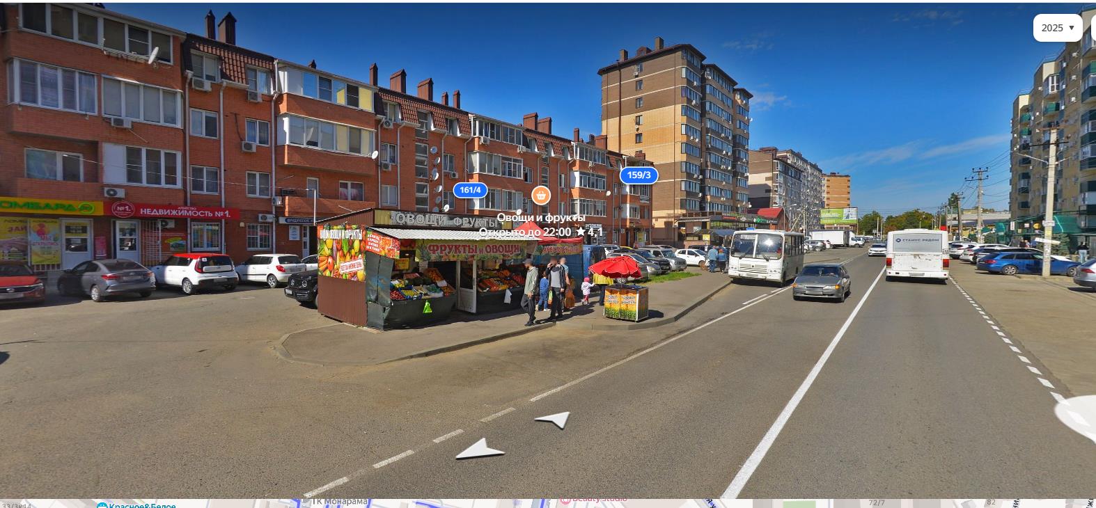 Фото №11: 1-комнатная квартира 37 м² - Яблоновский, ул. Гагарина, 192к1