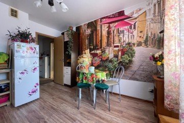 Фото №3: 1-комнатная квартира 37 м² - Яблоновский, ул. Гагарина, 192к1