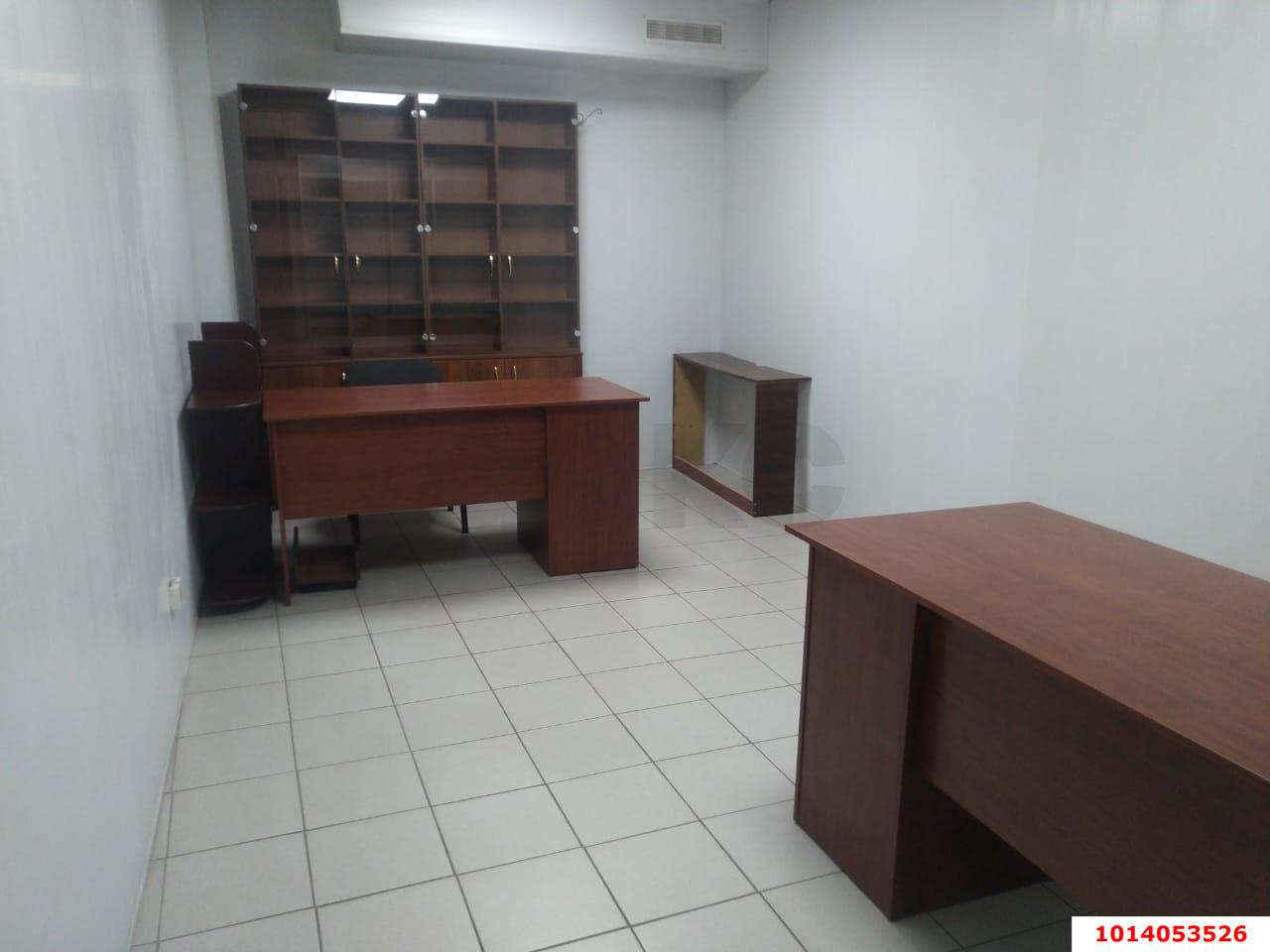 Фото №1: Коммерция 17 м² - Краснодар, Карасунский внутригородской округ, мкр. Хлопчато-бумажный Комбинат, ул. Сормовская, 7