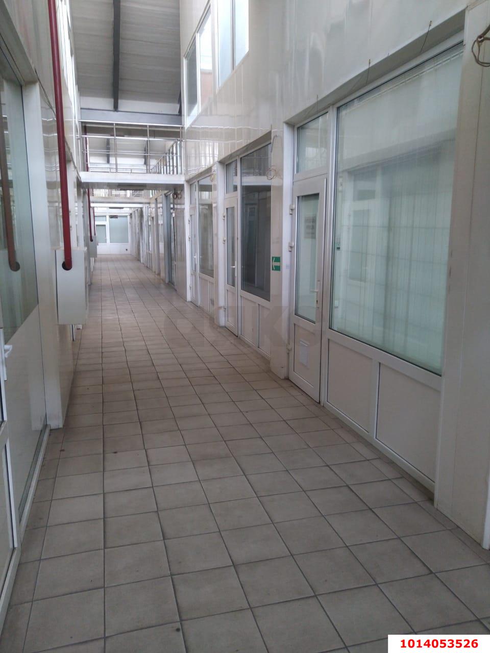 Фото №7: Коммерция 17 м² - Краснодар, Карасунский внутригородской округ, мкр. Хлопчато-бумажный Комбинат, ул. Сормовская, 7