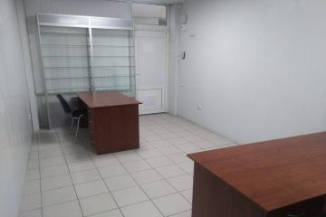 Фото №5: Коммерция 17 м² - Краснодар, мкр. Хлопчато-бумажный Комбинат, ул. Сормовская, 7