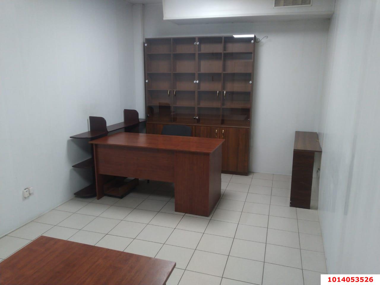 Фото №2: Коммерция 17 м² - Краснодар, Карасунский внутригородской округ, мкр. Хлопчато-бумажный Комбинат, ул. Сормовская, 7