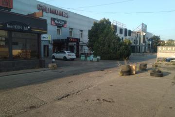 Фото №1: Коммерция 17 м² - Краснодар, мкр. Хлопчато-бумажный Комбинат, ул. Сормовская, 7