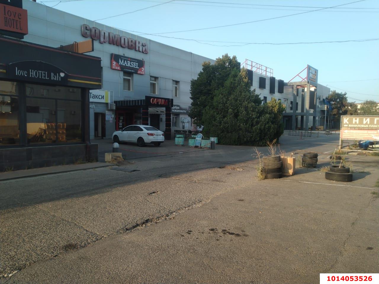 Фото №10: Коммерция 17 м² - Краснодар, Карасунский внутригородской округ, мкр. Хлопчато-бумажный Комбинат, ул. Сормовская, 7