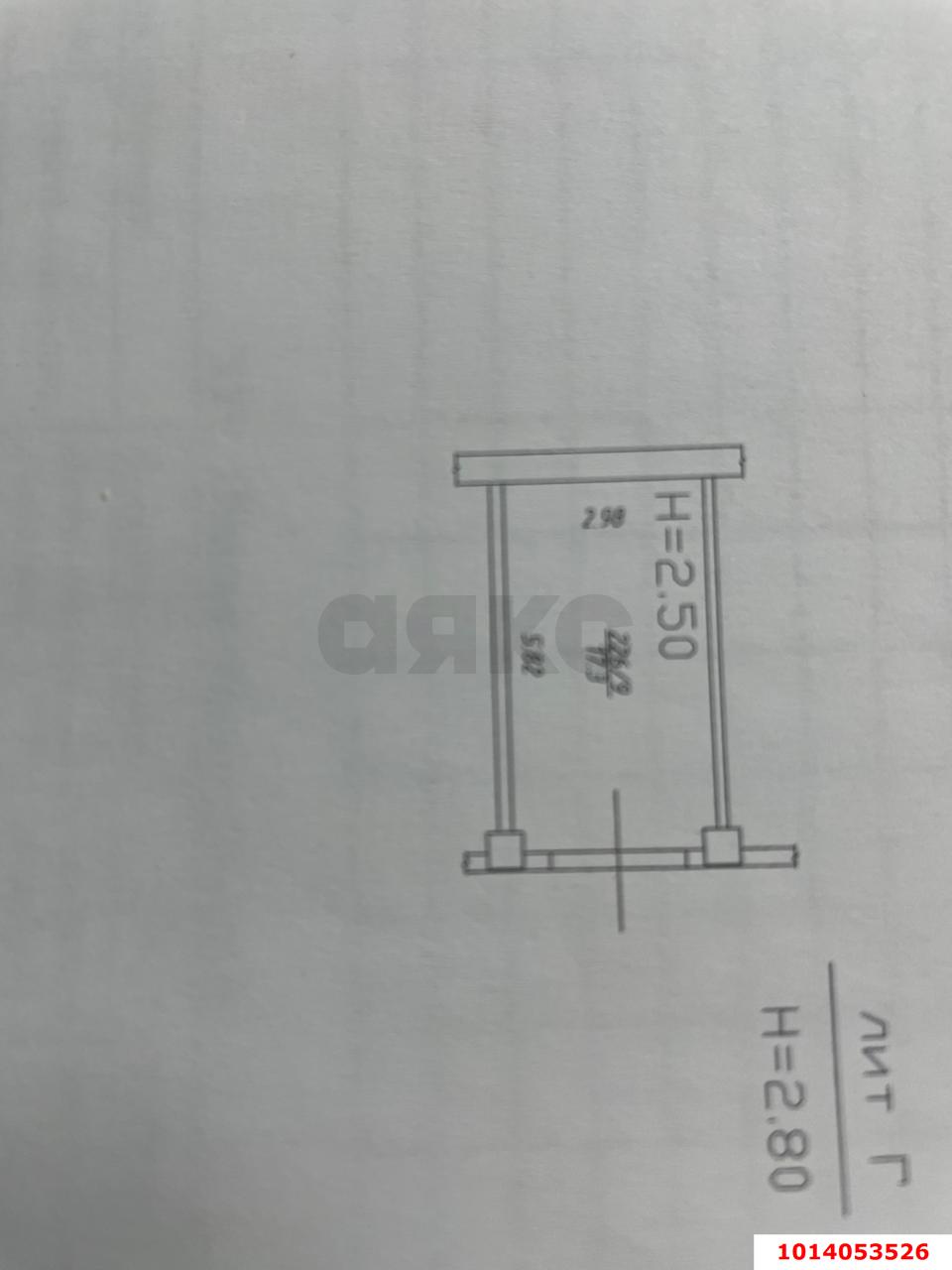 Фото №11: Коммерция 17 м² - Краснодар, Карасунский внутригородской округ, мкр. Хлопчато-бумажный Комбинат, ул. Сормовская, 7