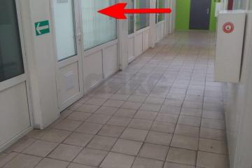 Фото №3: Коммерция 17 м² - Краснодар, мкр. Хлопчато-бумажный Комбинат, ул. Сормовская, 7