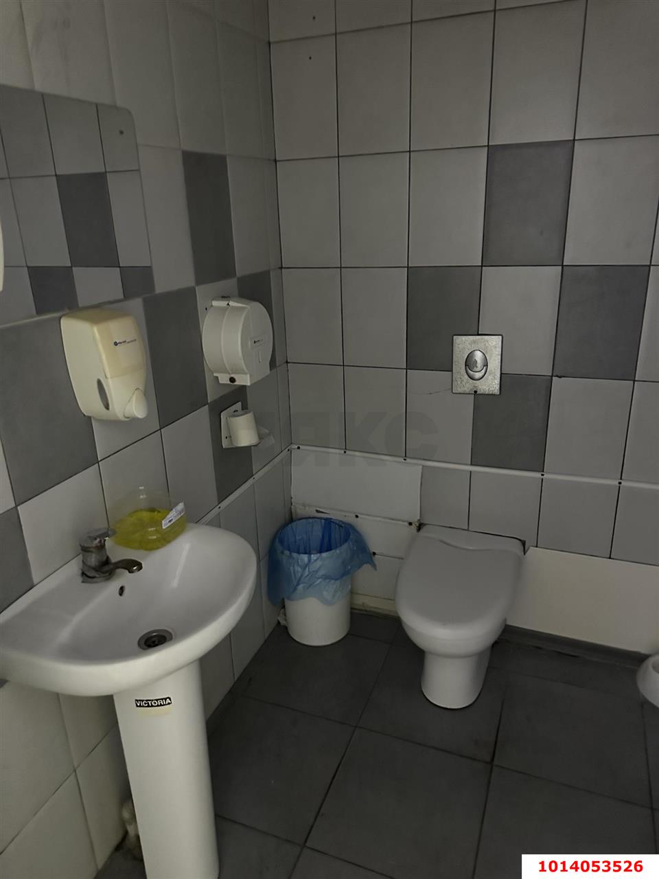 Фото №6: Коммерция 17 м² - Краснодар, Карасунский внутригородской округ, мкр. Хлопчато-бумажный Комбинат, ул. Сормовская, 7