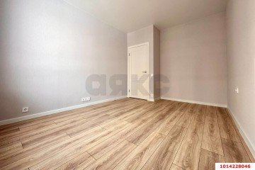 Фото №4: 1-комнатная квартира 36 м² - Краснодар, мкр. жилой комплекс Отражение, ул. Конгрессная, 43