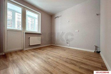 Фото №2: 1-комнатная квартира 36 м² - Краснодар, мкр. жилой комплекс Отражение, ул. Конгрессная, 43