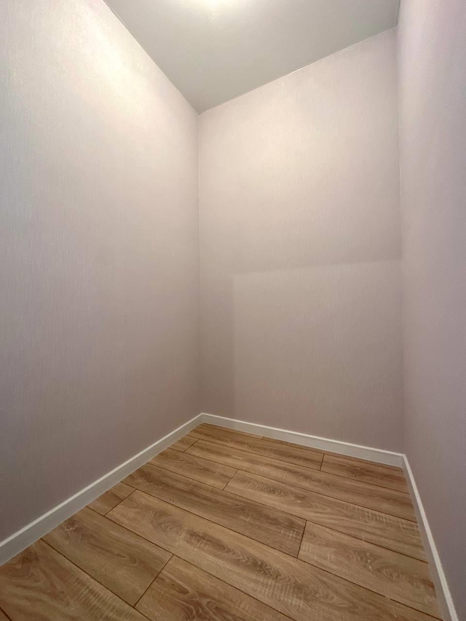 Фото №7: 1-комнатная квартира 36 м² - Краснодар, Прикубанский внутригородской округ, мкр. жилой комплекс Отражение, ул. Конгрессная, 43