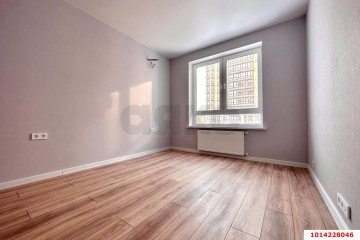 Фото №3: 1-комнатная квартира 36 м² - Краснодар, мкр. жилой комплекс Отражение, ул. Конгрессная, 43