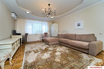 Фото №5: 3-комнатная квартира 102 м² - Краснодар, мкр. Центральный, ул. Промышленная, 43А