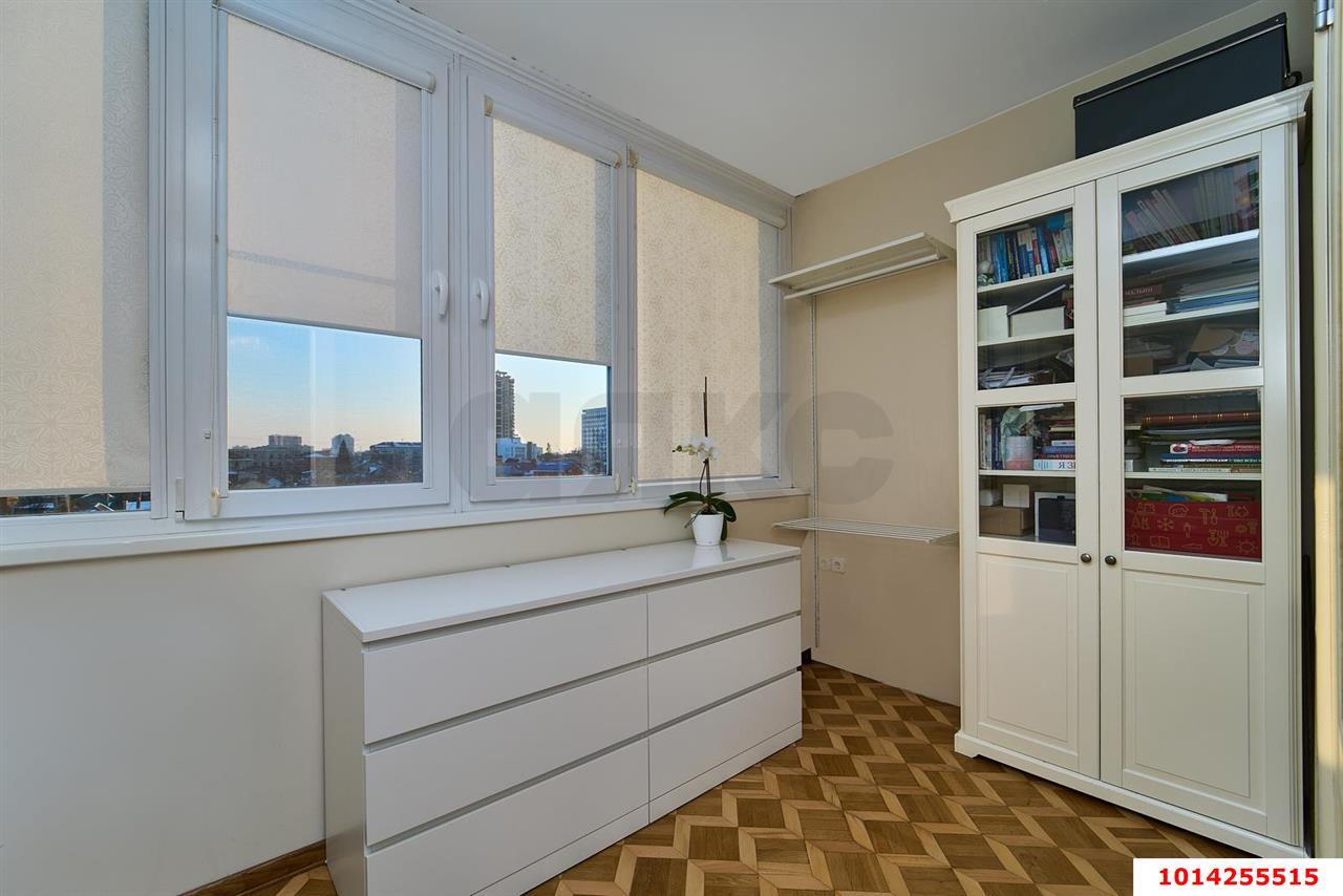 Фото №12: 3-комнатная квартира 102 м² - Краснодар, Центральный, ул. Промышленная, 43А