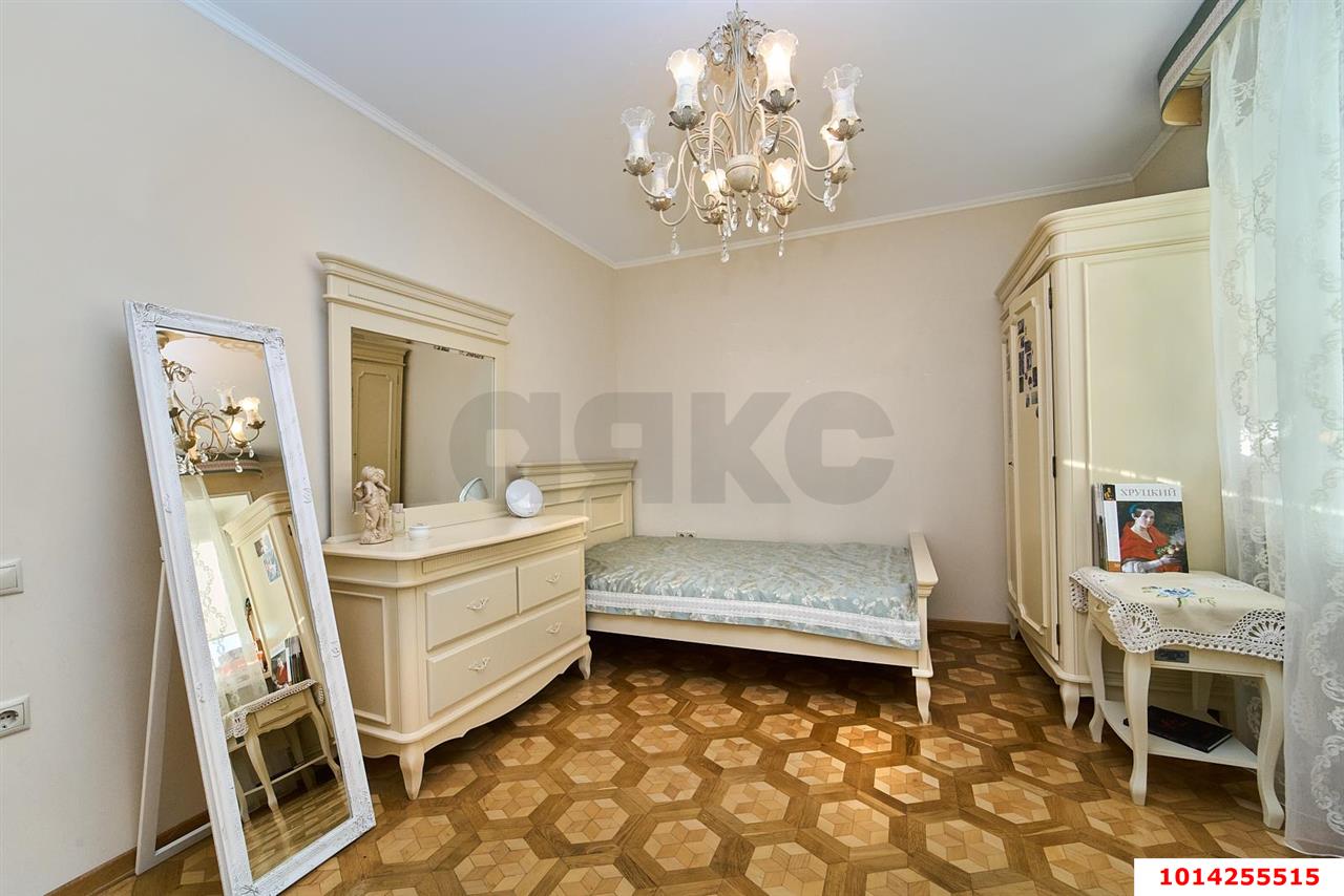 Фото №8: 3-комнатная квартира 102 м² - Краснодар, Центральный, ул. Промышленная, 43А