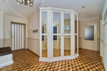 Фото №3: 3-комнатная квартира 102 м² - Краснодар, мкр. Центральный, ул. Промышленная, 43А