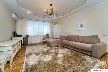 Фото №5: 3-комнатная квартира 102 м² - Краснодар, мкр. Центральный, ул. Промышленная, 43А