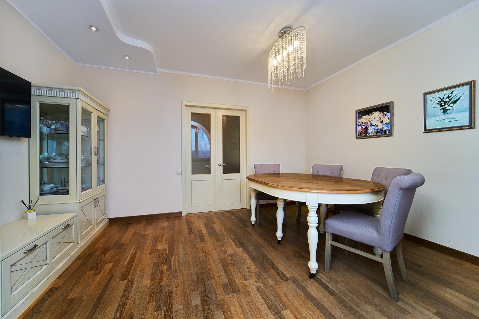 Фото №13: 3-комнатная квартира 102 м² - Краснодар, Центральный внутригородской округ, мкр. Центральный, ул. Промышленная, 43А