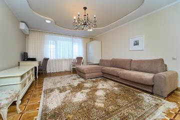 Фото №5: 3-комнатная квартира 102 м² - Краснодар, мкр. Центральный, ул. Промышленная, 43А