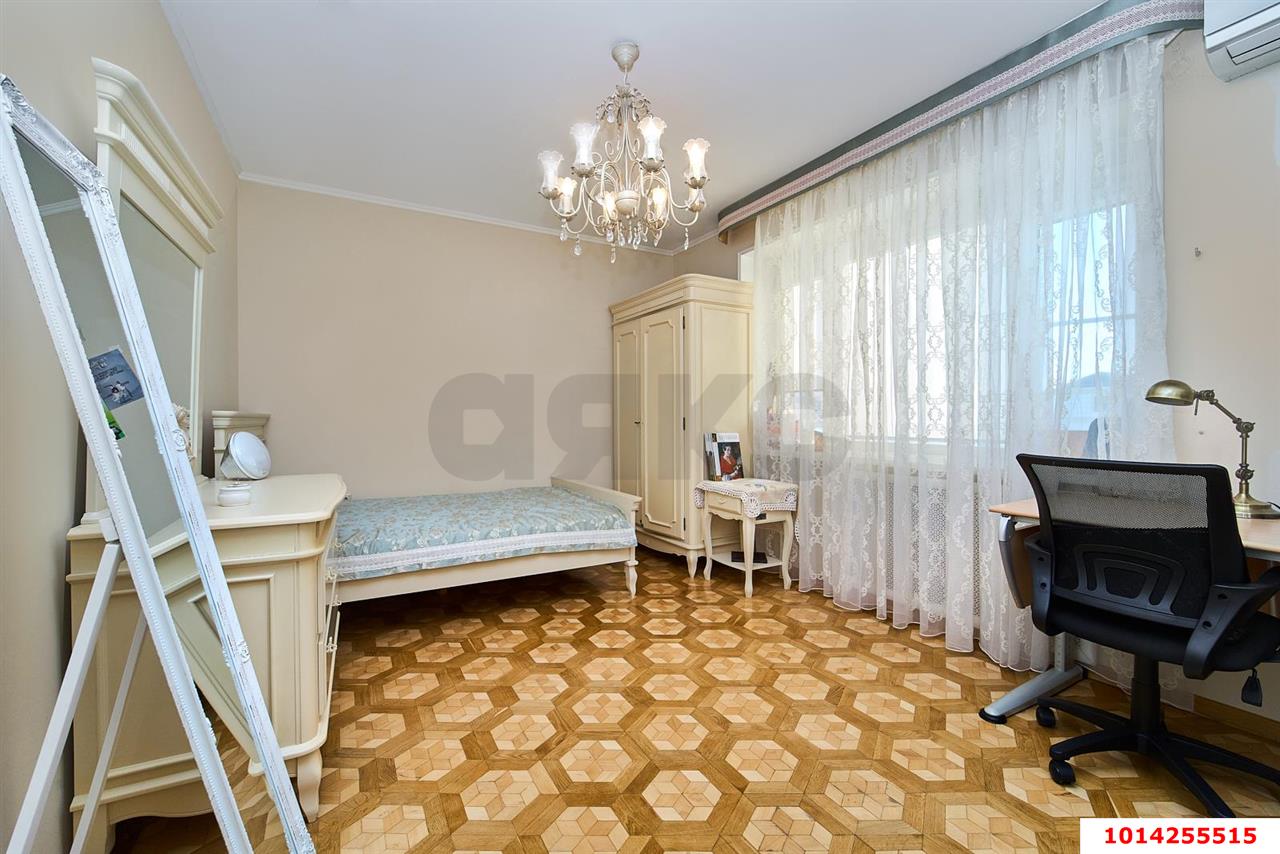 Фото №6: 3-комнатная квартира 102 м² - Краснодар, Центральный, ул. Промышленная, 43А