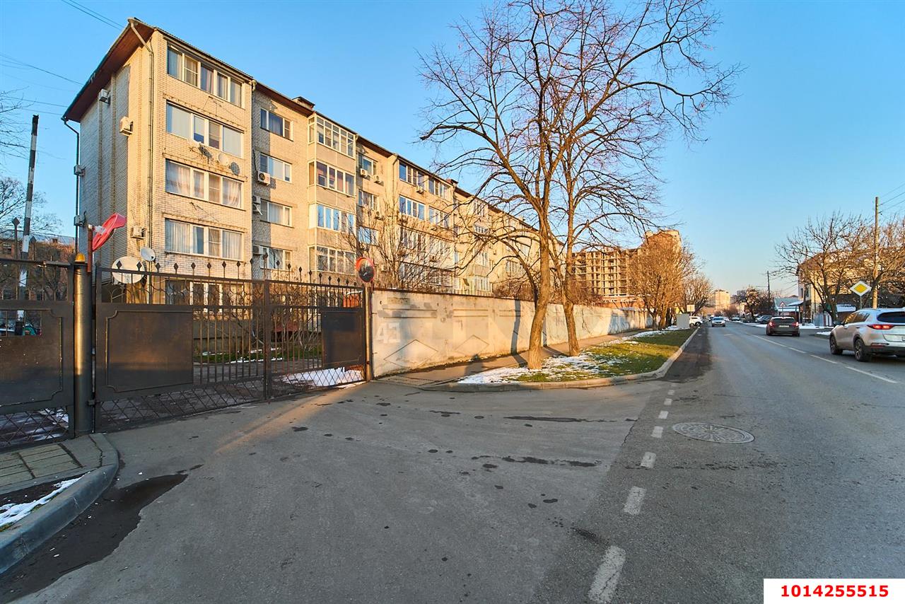 Фото №7: 3-комнатная квартира 102 м² - Краснодар, Центральный, ул. Промышленная, 43А