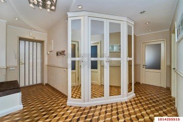 Фото №3: 3-комнатная квартира 102 м² - Краснодар, мкр. Центральный, ул. Промышленная, 43А