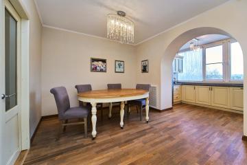 Фото №2: 3-комнатная квартира 102 м² - Краснодар, мкр. Центральный, ул. Промышленная, 43А