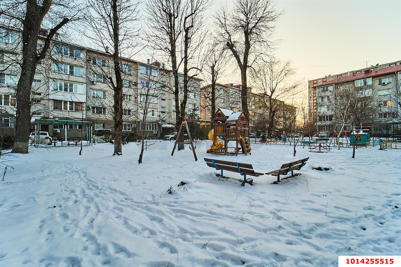 Фото №16: 3-комнатная квартира 102 м² - Краснодар, Центральный, ул. Промышленная, 43А