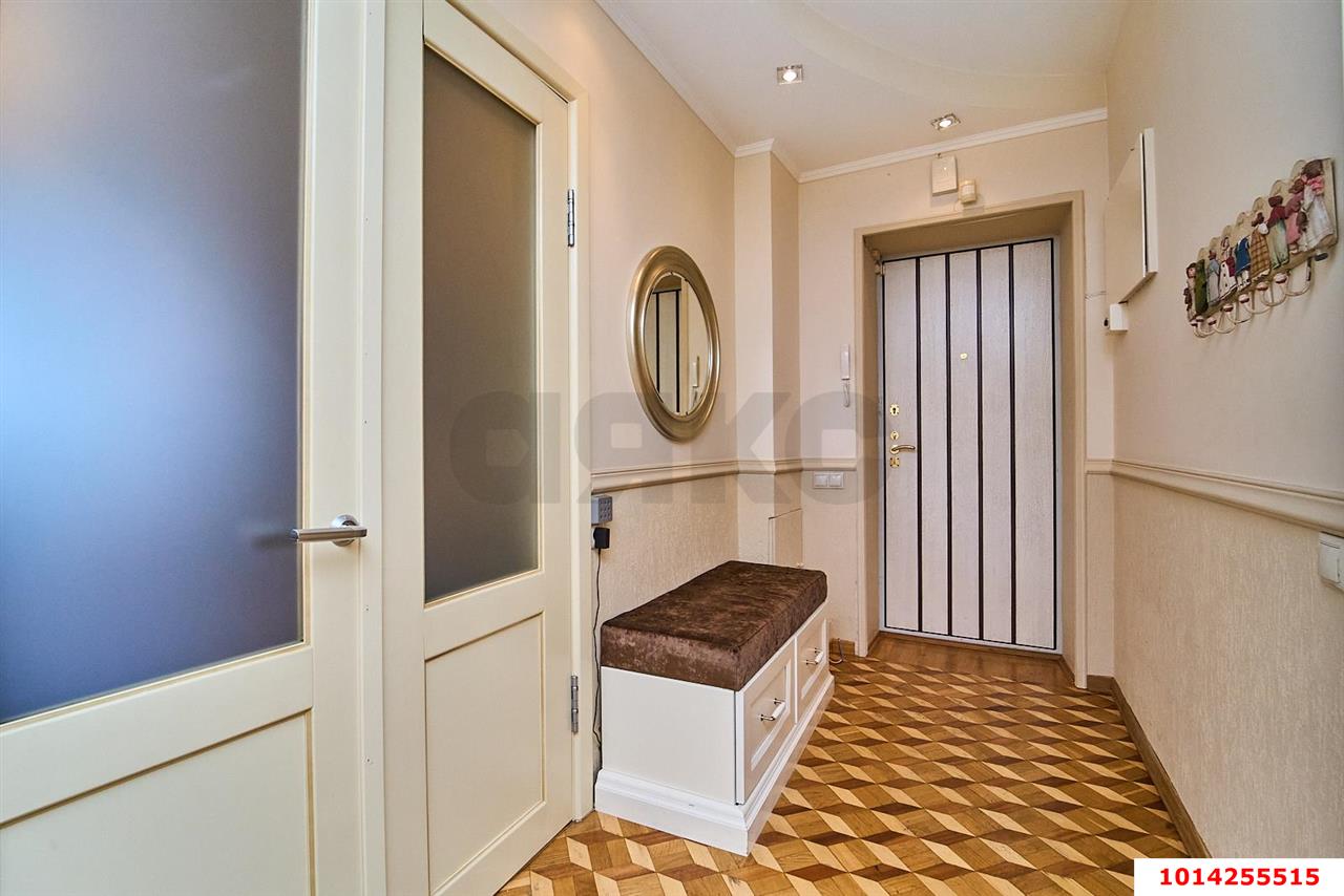 Фото №14: 3-комнатная квартира 102 м² - Краснодар, Центральный, ул. Промышленная, 43А