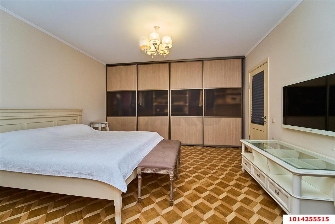 Фото №10: 3-комнатная квартира 102 м² - Краснодар, Центральный, ул. Промышленная, 43А