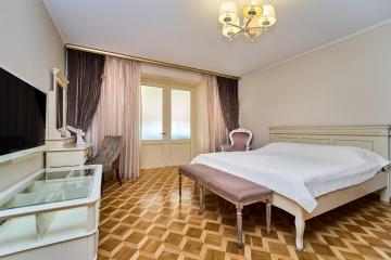 Фото №4: 3-комнатная квартира 102 м² - Краснодар, мкр. Центральный, ул. Промышленная, 43А