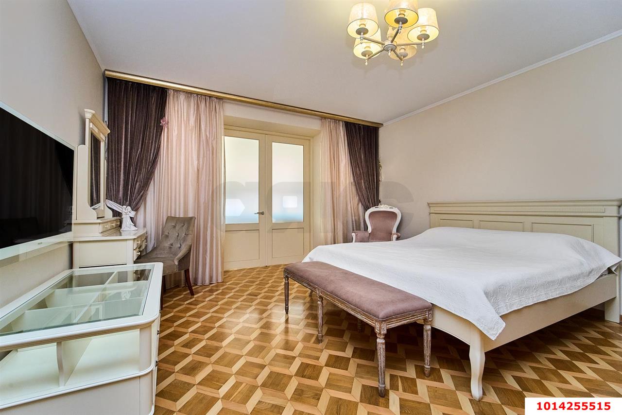 Фото №4: 3-комнатная квартира 102 м² - Краснодар, Центральный, ул. Промышленная, 43А