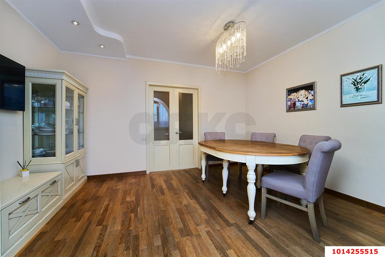 Фото №13: 3-комнатная квартира 102 м² - Краснодар, Центральный, ул. Промышленная, 43А