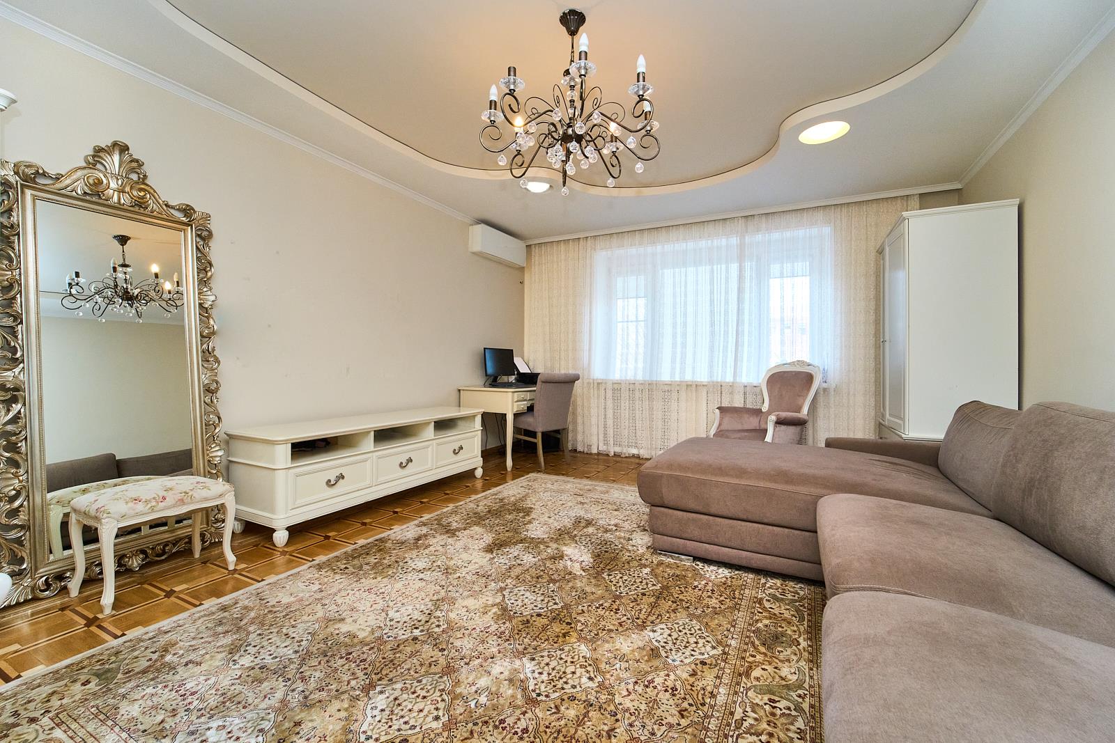 Фото №9: 3-комнатная квартира 102 м² - Краснодар, Центральный внутригородской округ, мкр. Центральный, ул. Промышленная, 43А