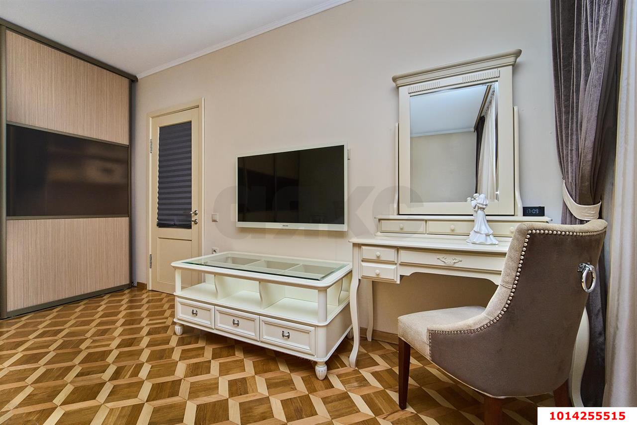 Фото №11: 3-комнатная квартира 102 м² - Краснодар, Центральный, ул. Промышленная, 43А