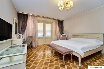 Фото №4: 3-комнатная квартира 102 м² - Краснодар, мкр. Центральный, ул. Промышленная, 43А