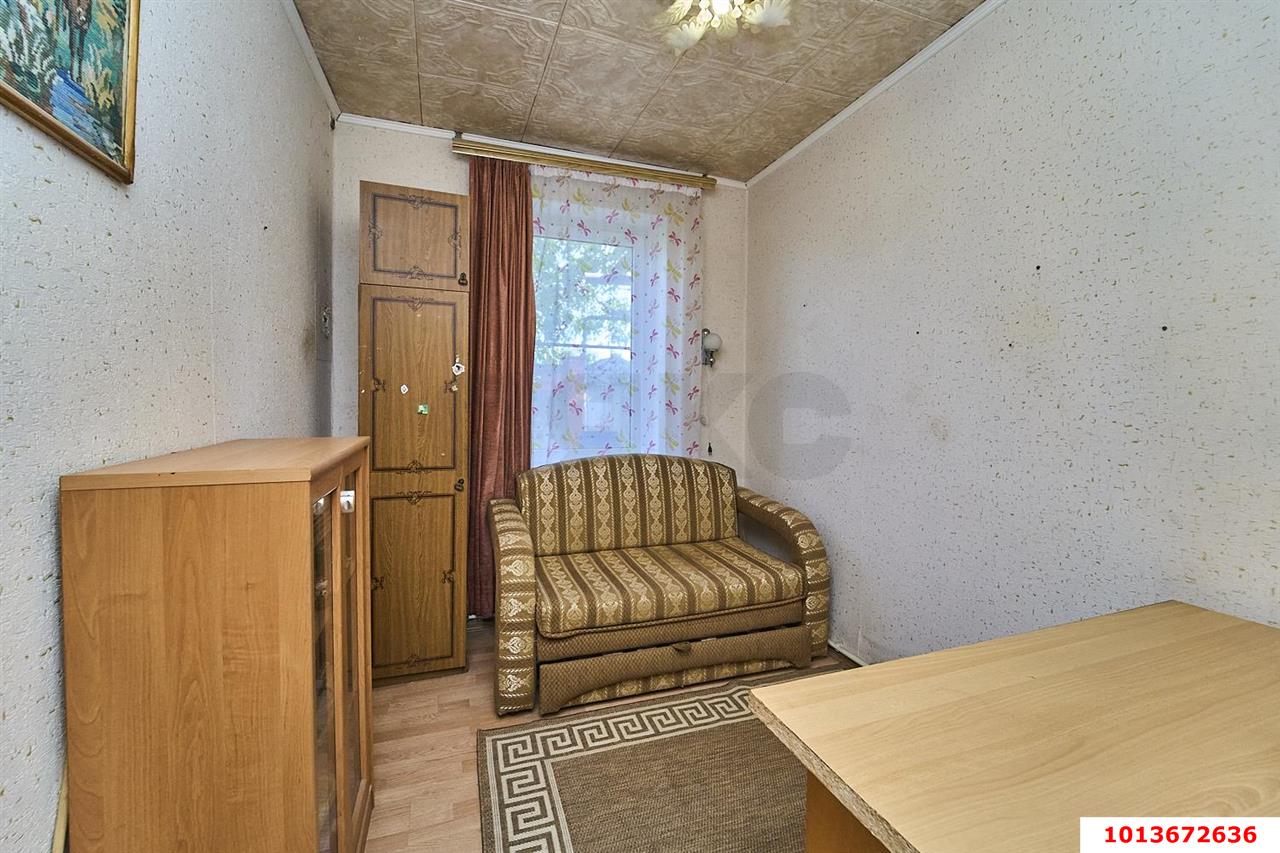 Фото №9: Дом 62 м² + 5.76 сот. - Черноморский, ул. Юбилейная, 121